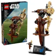 Lego Star Wars 75428 Battle Droid with Stap Konstruktors
