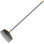 Liels lapu grābeklis Solid, Fiskars  6411501350169