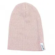 Lodger Beanie Ciumbelle bērnu cepurīte, Tan, 6-12 mēn. Be 1036-12