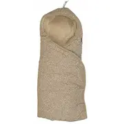 Lodger Wrapper Taslon ietinamā sedziņa, Birch Wp 599