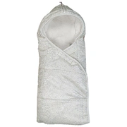 Lodger Wrapper Taslon ietinamā sedziņa, Drizzle Wp 629