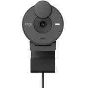 Logitech Brio 305 Webcam Tīmekļa Kamera 960-001469