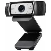 Logitech C930E Business Webcam Tīmekļa kamera 960-000972
