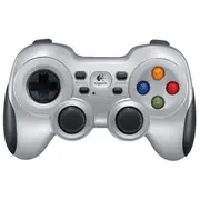 Logitech F710 Bezvadu Spēļu Kontrolieris 940-000145