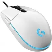 Logitech G102 Lightsync Optiskā Datorpele 910-005824