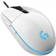 Logitech G102 Lightsync White 910-005824