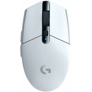 Datorpele Logitech G305 Lightspeed White 910-005291