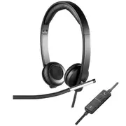 Logitech H650E Austiņas 981-000519