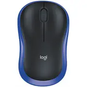 Logitech M185 Bezvadu Datorpele 910-002239
