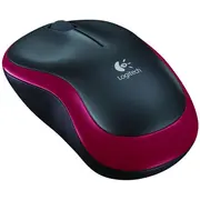 Logitech M185 Bezvadu Datorpele 910-002240