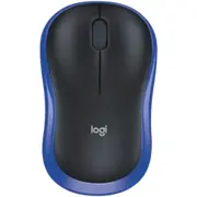 Datorpele Logitech M185 Blue 910-002236