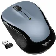 Logitech M325S Datorpele 910-006813