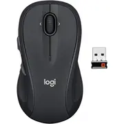 Logitech M510 Control Plus Bezvadu pele 910-001826