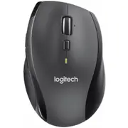 Logitech M705 Marathon Bezvadu Datorpele 910-001949