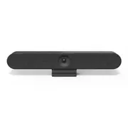 Logitech Rally Bar Huddle Tīmekļa kamera 4K 960-001501
