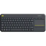 Logitech Touch K400 Plus Bezvadu Klaviatūra 920-007145