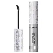 Loréal Paris Brow Artist Plump  Set Transparent Serums Uzacīm 5Ml 3600523755264
