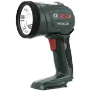 Lukturis Universallamp 18 Solo 06039A1100 Bosch