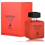 Maison Alhambra Narissa Ruby Smaržas Edp 100 ml 6291108730232