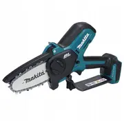 Makita Duc101Z01 bezvadu zaru motorzāģis 18 V bez sukas motors 320 W