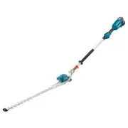 Makita Dun500Wz Elektriskā Dzīvžoga Šķēres