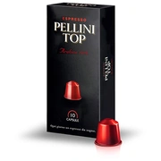 Maltā kafija kapsulās Pellini Top Nespresso, 50G 10X5G, 10 gab/iepak 450-03191