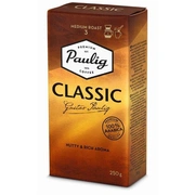 Maltā kafija Paulig Classic, 250 g 450-00020