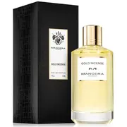 Mancera Gold Incense Smaržas Edp 120 ml 3760265192113