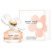 Marc Jacobs Daisy Love Smaržas Edt 50 ml 3614225452079