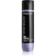 Matrix Total Results Color Obsessed So Silver Kondicionieris 300 ml 3474636731169