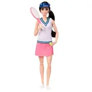Mattel Barbie Career Tennis Player Lelle Hkt73