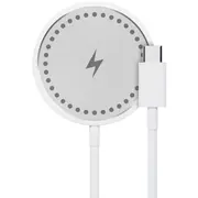 Maxlife Mxwc-05 Magnētiskais Bezvadu Lādētājs 15W Oem0101375