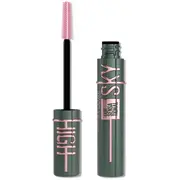 Maybelline Lash Sensational Sky High Mascara Green Altitude Skropstu tuša 7,2 ml 30189201