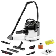 Mazgāšanas putekļsūcējs Se 4 1.081-150.0 Karcher