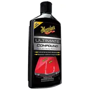 Meguiars G17216 Pulēšanas līdzeklis Auto krāsas košuma virsmas atjaunošanai un aizsardzības 450Ml