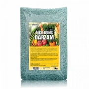 Mēslojums dārzam, 2 kg 4751004141188