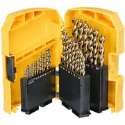 Metāla urbju komplekts Hss 29Gab. Dt7926-Xj Dewalt