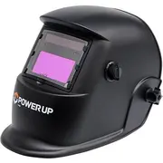 Metinātāja maska, autom. filtrs Powerup Sthor 74480