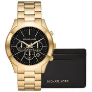 Michael Kors Mk1076Set Vīriešu pulkstenis