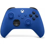 Microsoft Xbox Series Blue Qau-00009