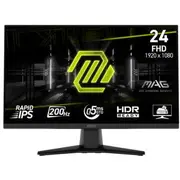 Monitors Msi Mag 242F 23.8 Ips