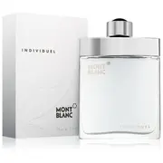 Mont Blanc Individuel Smaržas Edt 75 ml 3386460028394
