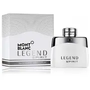 Mont Blanc Legend Spirit Smaržas Edt 50 ml 3386460074834