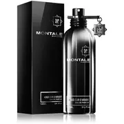 Montale Aoud Cuir dArabie Smaržas Edp 100 ml 3760260450614