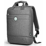 Mugursoma Port Yosemite Eco 13/ 14 Grey 400702