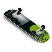 Muuwmi Skateboard skrituļdēlis, Abec 5, Alien Au 539