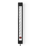 Nedis Exs103F1Pro Pagarinātājs F tips Cee 7/7 3680W / 16A 3M