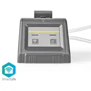 Nedis Smart Life Viedais Ūdens Sūknis Wifiwp10Gy