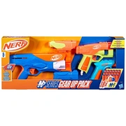 Nerf N sērijas ekipējuma rotaļu komplekts F8633