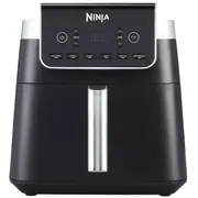 Ninja Af180Eu Karstā Gaisa fritētājs 6.2L 2000W